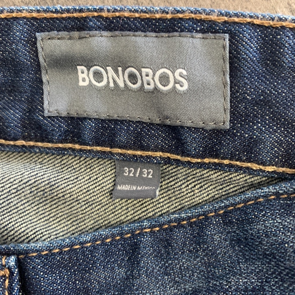 Bonobos Used jean, perfect condition